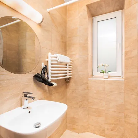 Dabrowskiego By Your Freedom Warsaw