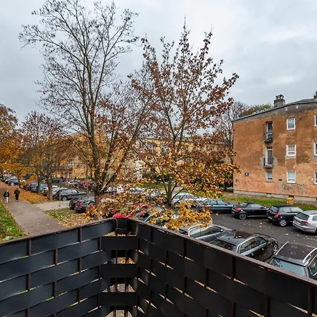 Dabrowskiego By Your Freedom Apartamento