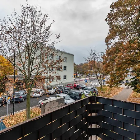 Dabrowskiego By Your Freedom