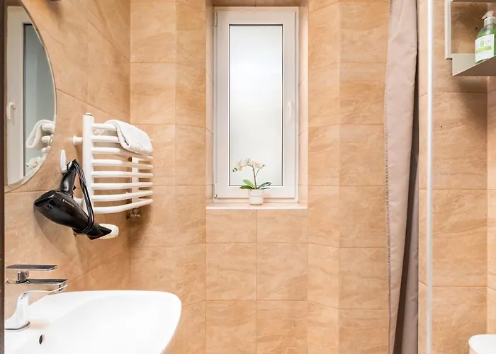 Dabrowskiego By Your Freedom Apartament *