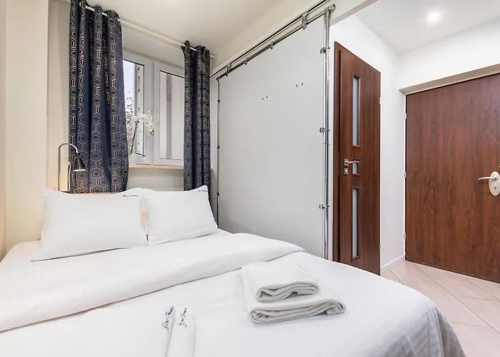 Apartament Dabrowskiego By Your Freedom *