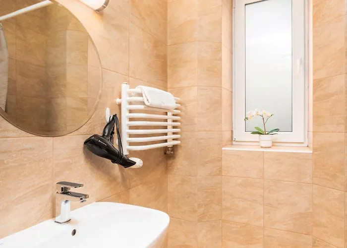 Dabrowskiego By Your Freedom Warszawa