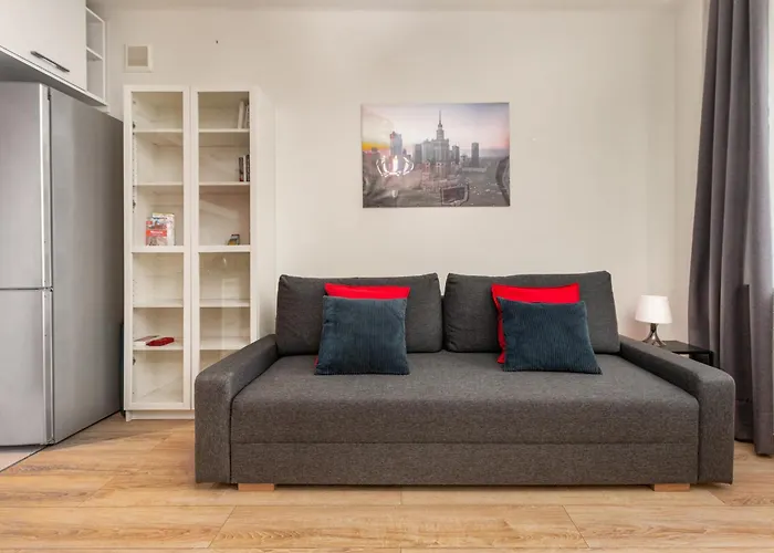 Apartament Dabrowskiego By Your Freedom *