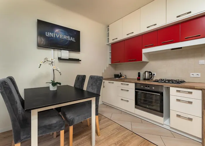 Dabrowskiego By Your Freedom Warszawa