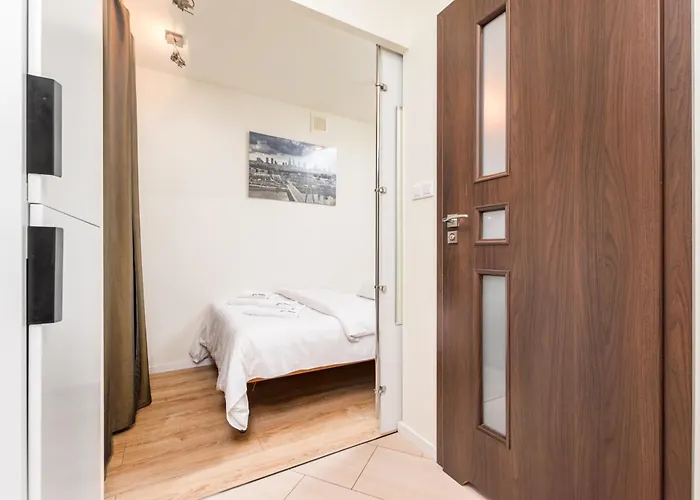 Dabrowskiego By Your Freedom Apartament *