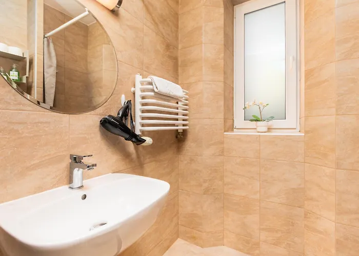 Dabrowskiego By Your Freedom Apartament Warszawa