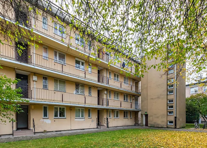 Dabrowskiego By Your Freedom * Warszawa